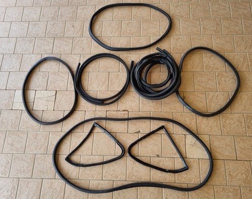 Kit guarnizioni completo - ,