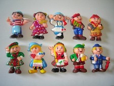 EUROPEAN CULTURES RUBBER