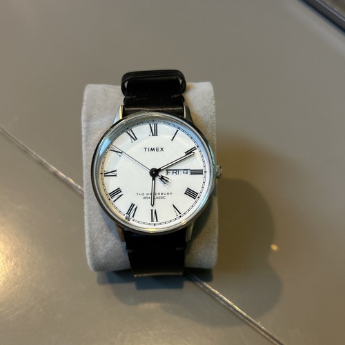 Orologio timex waterbury tutto - orologio,