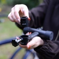 SELLA STOP, ACCESSORIO BICI