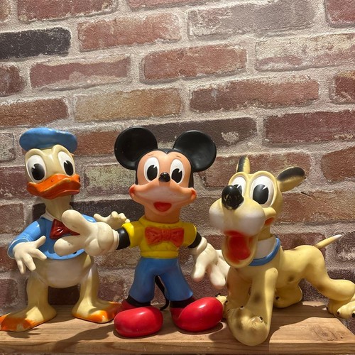Topolino paperino pluto ledra - topolino,