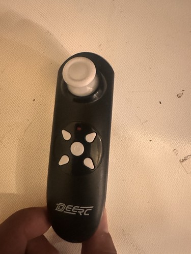 Deerc telecomando ricambio - di,