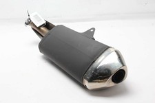 Scarico marmitta abgasdämpfer - marmitta,