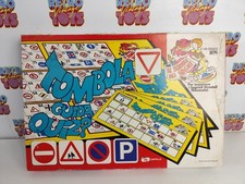 TOMBOLA GUIDA QUIZ? QUIZ  GA