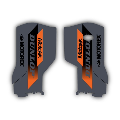 Adatto per ktm motocross - adatto,