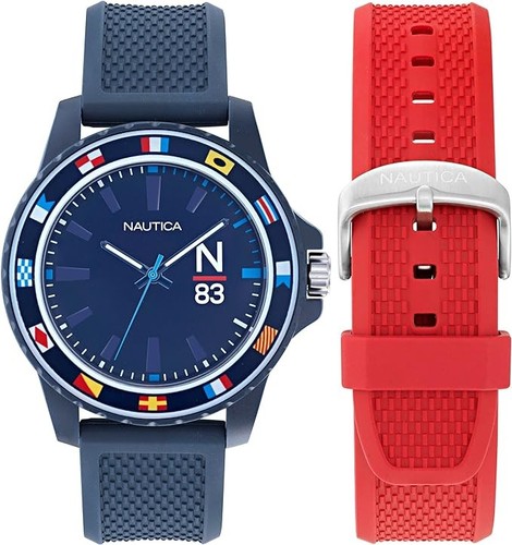 Orologio uomo cinturino - uomo, +