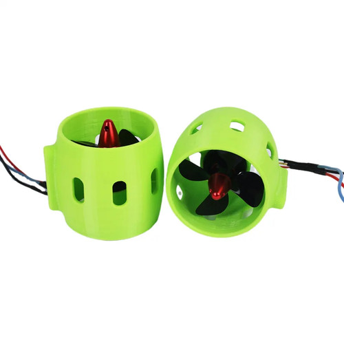 Motore propulsore per - motore, da
