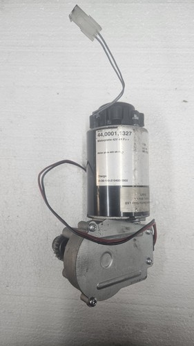 Motore fronius - motore,