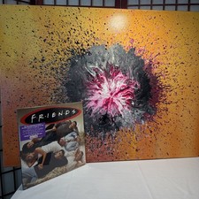 Friends Tv Show Series