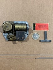 Carillon Grande Reuge Music 2