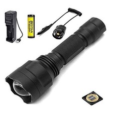 Bestsun torcia caccia - bestsun,