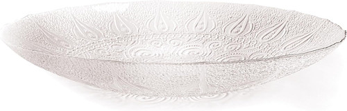 Arabesque centrotavola vetro - arabesque,