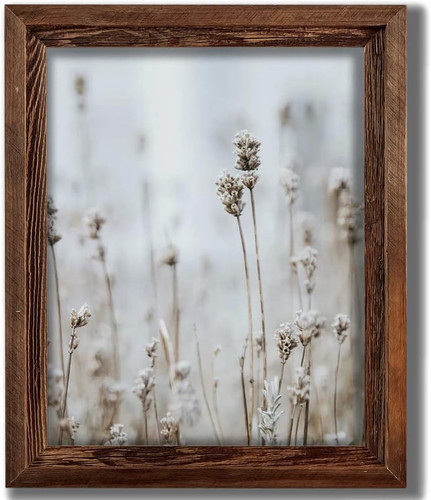 Cornice portafoto rustica