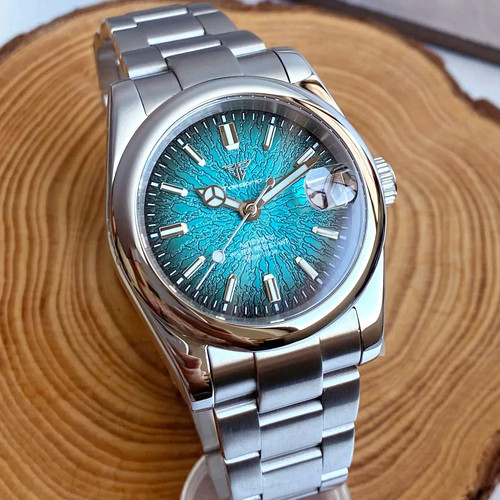 Orologio subacqueo meccanico