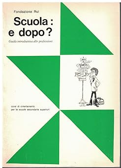 Scuola dopo guida - e,