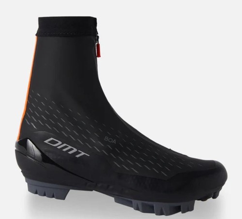 Scarpe mountain bike dmt - mountain, wkm1