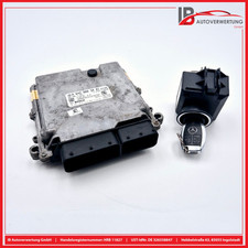 Centralina motore KIT