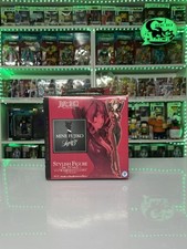 Banpresto Lupin Third Stylish Figure 1st. TV Ver.5 Mine Fujiko