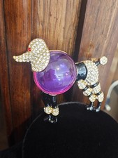 Spilla Vintage Trifari Per