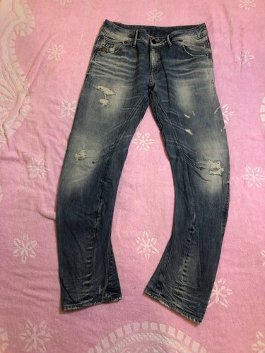 Jeans star raw - raw, 29x32