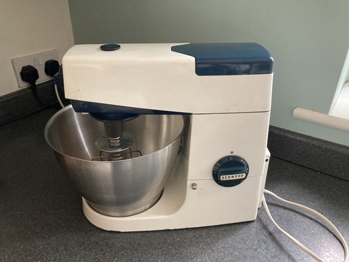 Kenwood chef a701a mixer - kenwood,