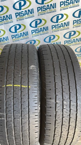 Gomme usate 255 - 255, 70