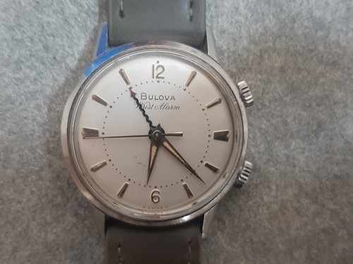 Svegliarino alarm watch - svegliarino,