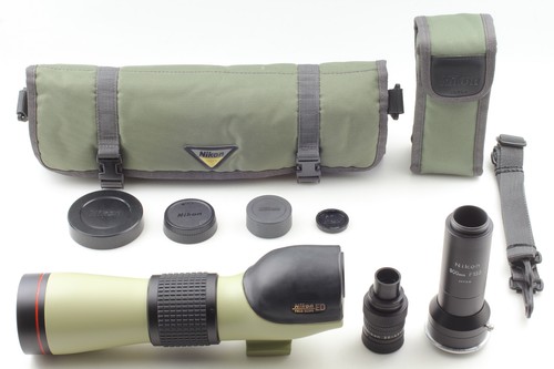 Come nuovo nikon field - [n,