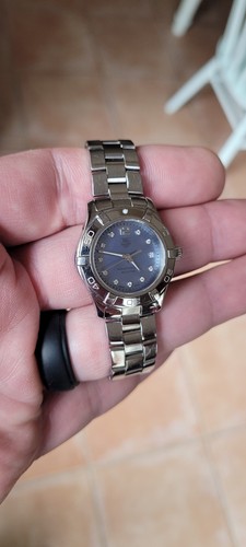 Orologio tag heuer - orologio,