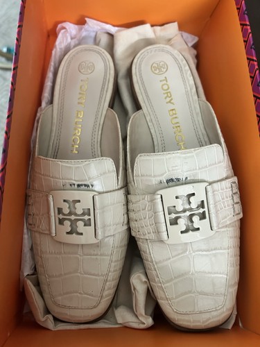 Mocassino tory burch georgia - mocassino,