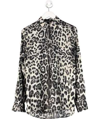 Camicia dolce gabbana nera - &,