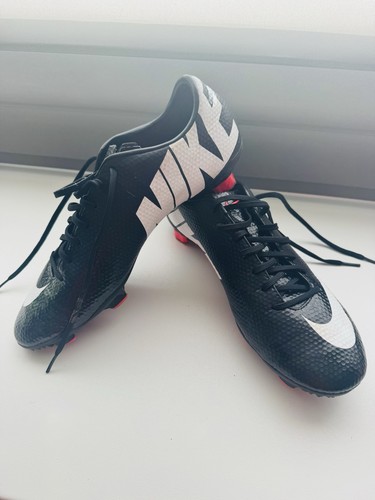 Nike mercurial vapor nere - mercurial, ix