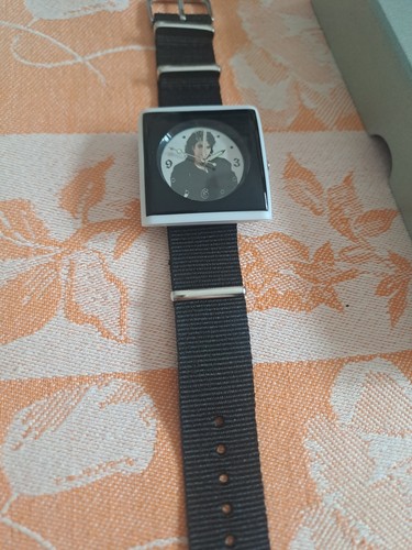 Orologio michael jackson - orologio,