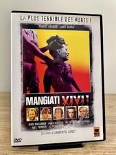 LA SECTE DES CANNIBALES | DVD