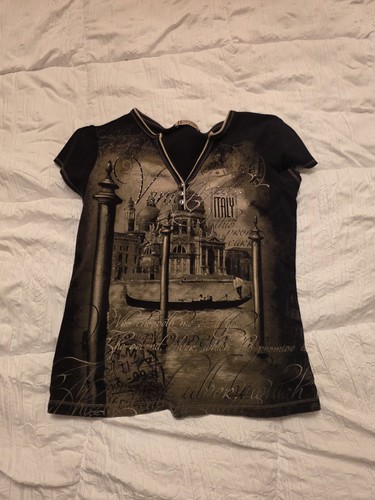 Shirt donna blue canyon - blue,