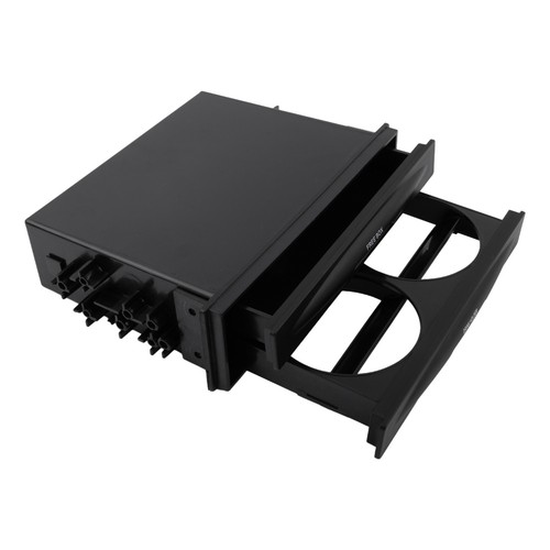 Portabottiglie per auto facile
