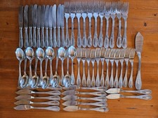 Gottinghen Silver Stainless