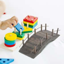  Ponte Del Giardino Accessorio