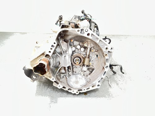 Cambio robotizzato per - cambio, citroen