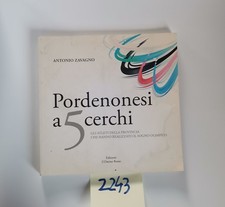 Zavagno Pordenonesi a 5 cerchi