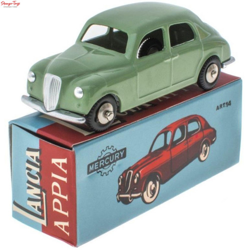 Lancia appia first series - ,