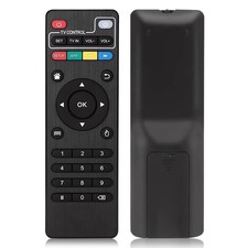 Box Android Telecomando