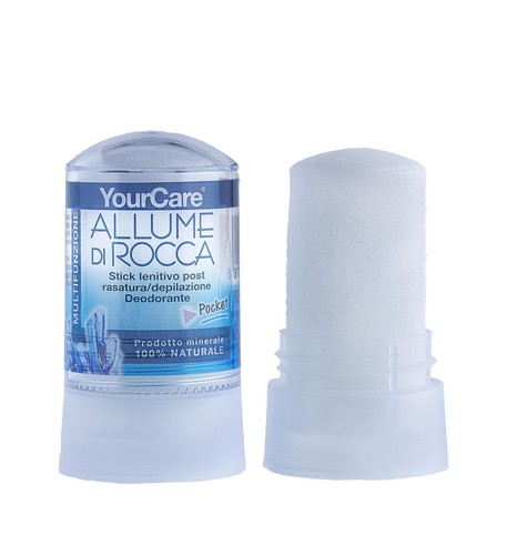 Allume rocca stick - allume,