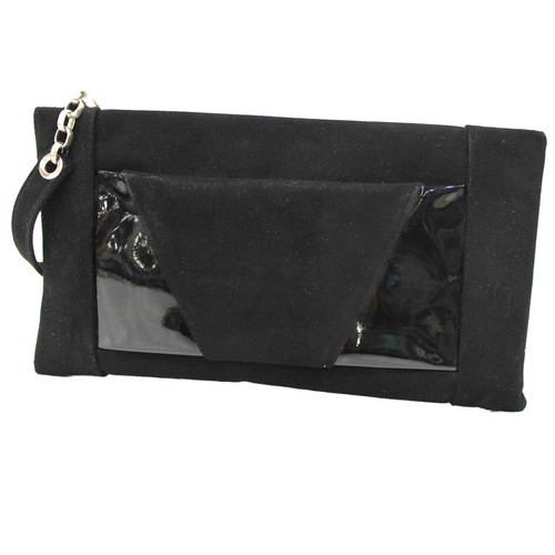 Borsetta donna borsa clutch - , a