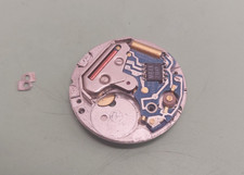 movimento orologio al quarzo