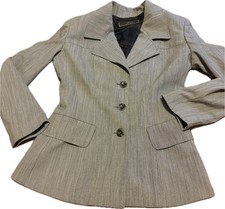 Blazer donna vintage FENDI 365
