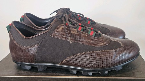 Rare scarpe y2k gucci - rare, 2005