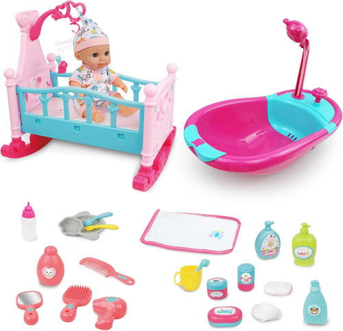 Set gioco accessori - set,