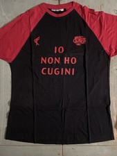 MAGLIA AC MILAN FOSSA DEI