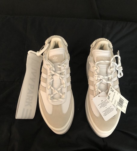Adidas ivy park - park, sleek